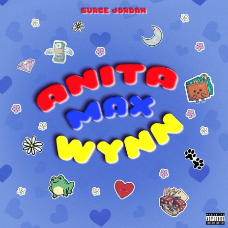 Anita Max Wynn ft. Vinny Lao