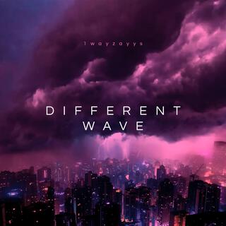 Different Wave