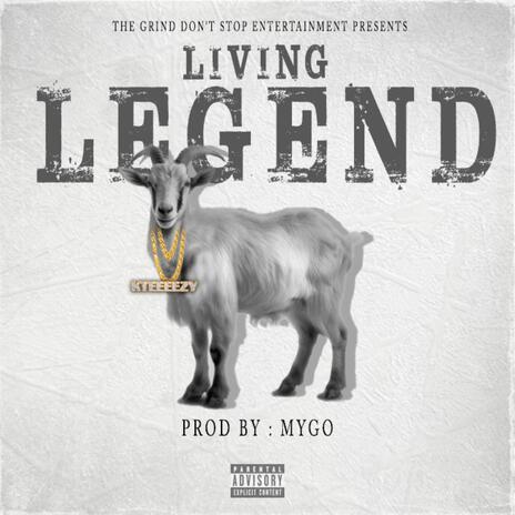 Living Legend | Boomplay Music