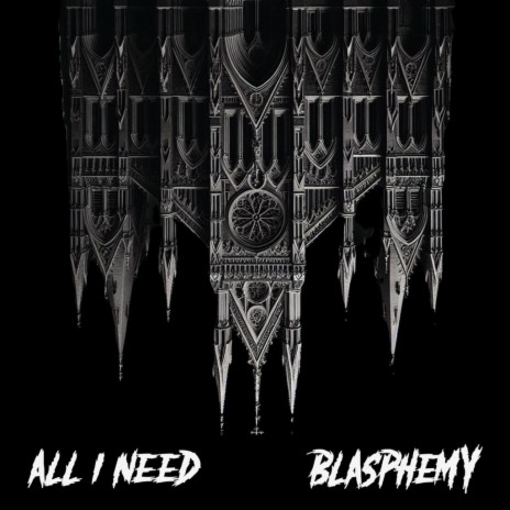 All I Need | Boomplay Music