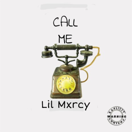 Call Me | Boomplay Music