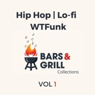 Hip Hop Lo fi WTFunk 1