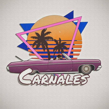 Carnales | Boomplay Music