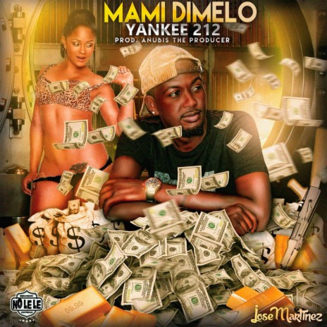 Mami Dimelo | Boomplay Music