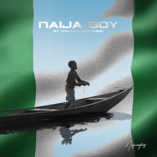 Naija Boy (EP)