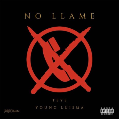 No Llame (feat. Young Luisma) | Boomplay Music