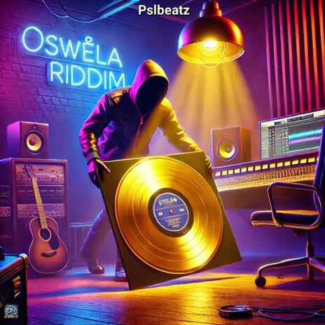 OSWÈLA RIDDIM BOUYON (2025-2018) | Boomplay Music