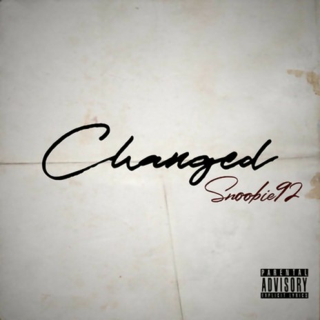 Changed | Boomplay Music