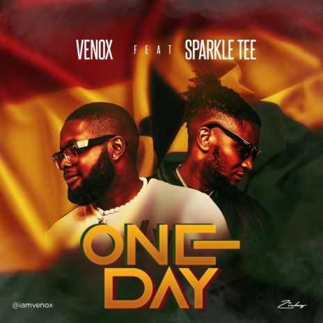 One day ft. Sparkle Tee | Boomplay Music