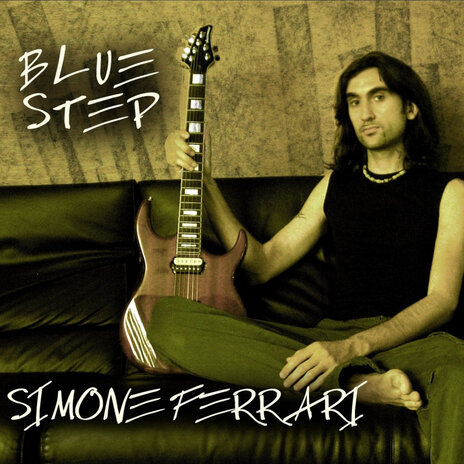 Blue Step | Boomplay Music