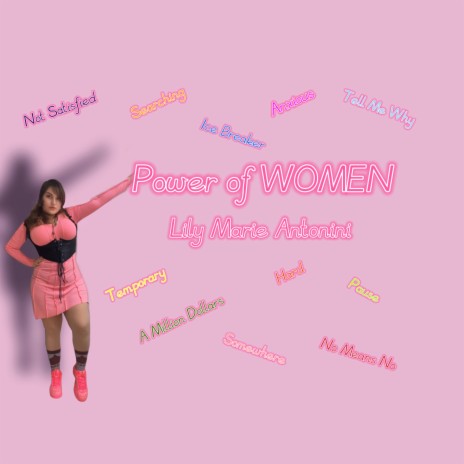 Power Of WOMEN | Boomplay Music