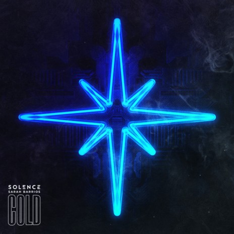 Cold ft. Sarah Barrios | Boomplay Music