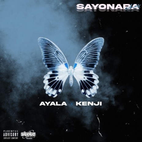 Sayonara ft. Mind of Kenji | Boomplay Music