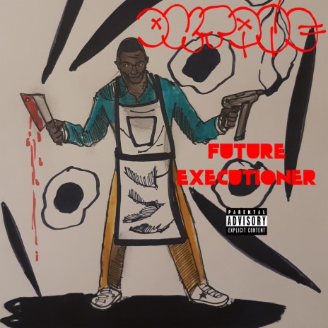 Futuer Executioner | Boomplay Music