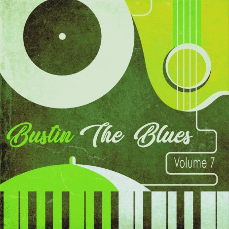 Blues for My Baby | Boomplay Music