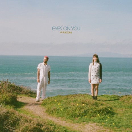 Eyes on You | Boomplay Music