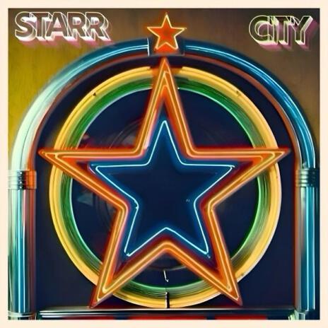 Starr City | Boomplay Music