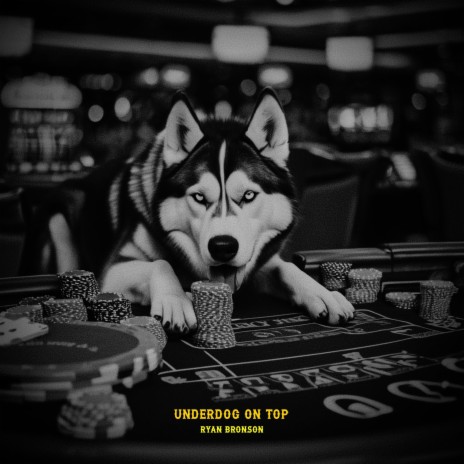 UNDERDOG ON TOP | Boomplay Music
