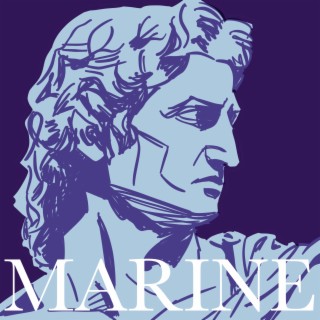 Marine lyrics | Boomplay Music