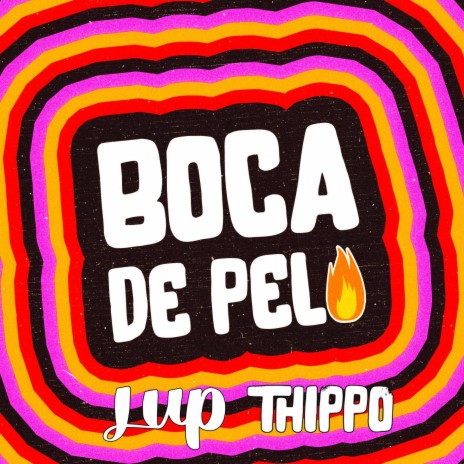 Boca de Pelo x Pjanoo ft. Thippo | Boomplay Music