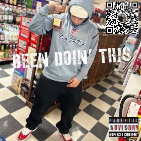 Been Doin' This | Boomplay Music