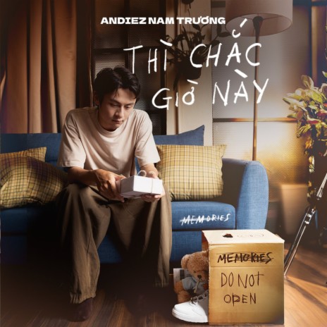 Đôi giày chưa bao giờ đúng size (thì chắc giờ này) | Boomplay Music