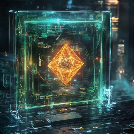 Tesseractium | Boomplay Music