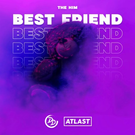 Best Friend ft. Maye Slade | Boomplay Music