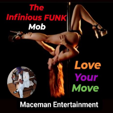 Love your move | Boomplay Music