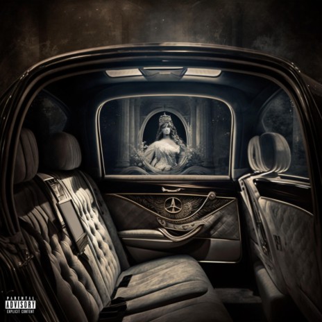 BACKSEAT OF A BENZ | Boomplay Music