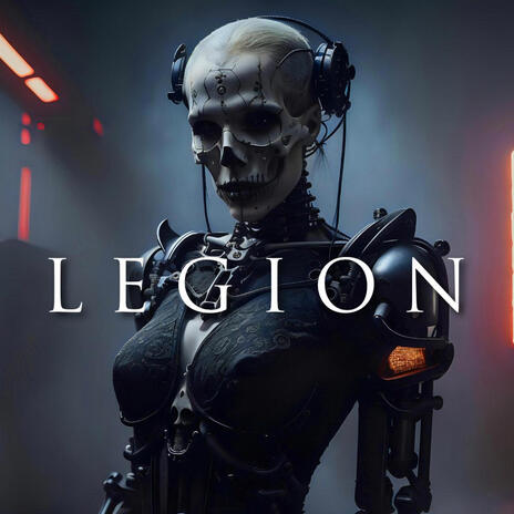 LEGION | Boomplay Music