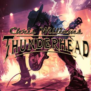 Thunderhead lyrics | Boomplay Music