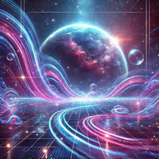 Cosmic Waves lyrics | Boomplay Music