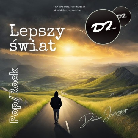 Lepszy Świat | Boomplay Music