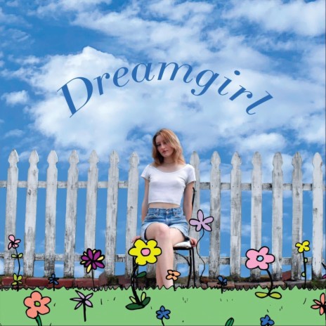 Dreamgirl (feat. Shmoo) | Boomplay Music