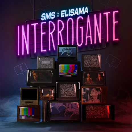 Interrogante ft. Elisama | Boomplay Music