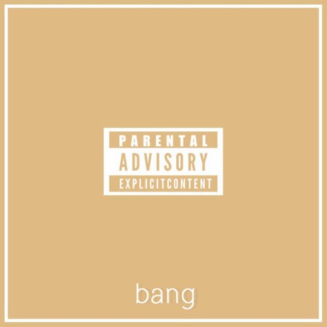 Bang ft. Zak Downtown & Kevin Flum | Boomplay Music