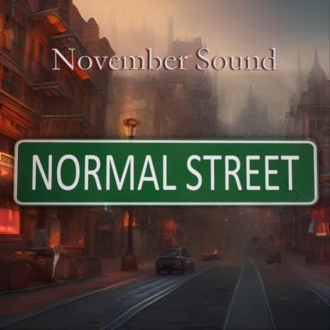 Normal Street | Boomplay Music