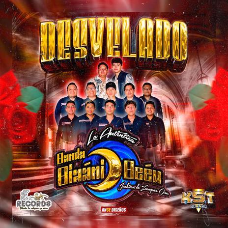 Desvelado | Boomplay Music