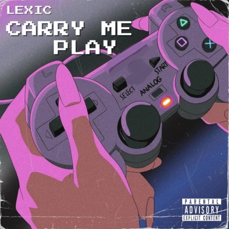 Carry Me Play | Boomplay Music
