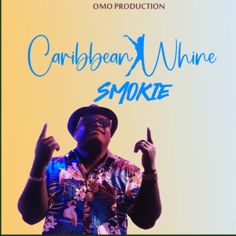 Caribbean Whine (Clean)