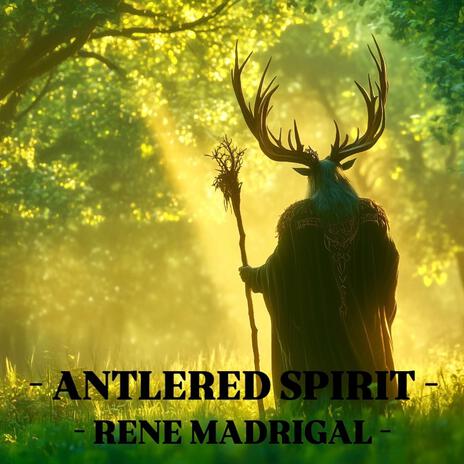 Antlered Spirit | Boomplay Music