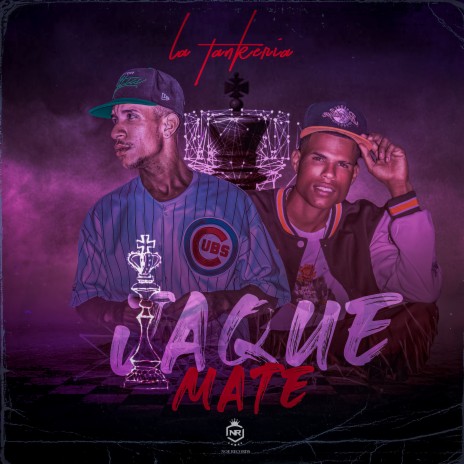 Jacque Mate | Boomplay Music