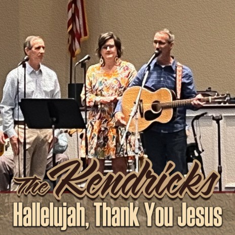 Hallelujah, Thank You Jesus | Boomplay Music