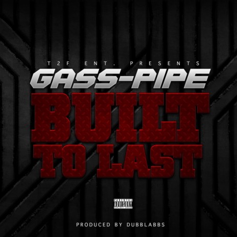 Built to Last ft. Dubblabbs | Boomplay Music