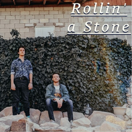 Rollin' a Stone | Boomplay Music