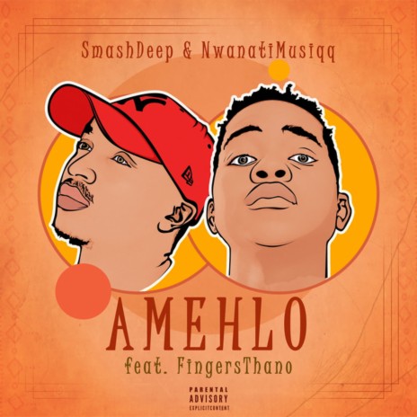 Amehlo | Boomplay Music