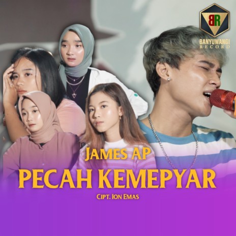 PECAH KEMEPYAR | Boomplay Music