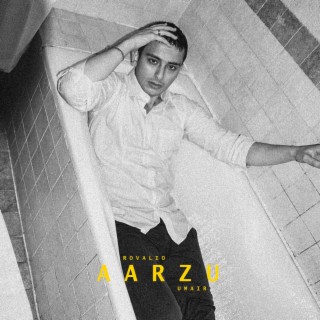 Aarzu (Rovalio & Umair Remix)