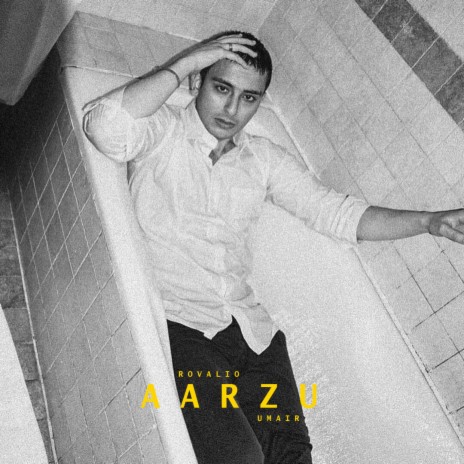 Aarzu (Rovalio & Umair Remix) ft. Hasan Raheem & Umair | Boomplay Music
